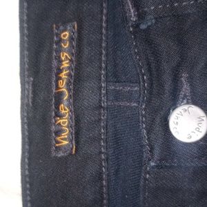 Nudie jeans co